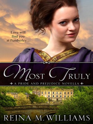 Most Truly - ebook